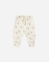 Quincy Mae Drawstring Pant || Bears Quincy Mae