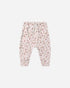 Quincy Mae Drawstring Pant || Garden Quincy Mae