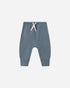 Quincy Mae Drawstring Pant || Ocean Quincy Mae