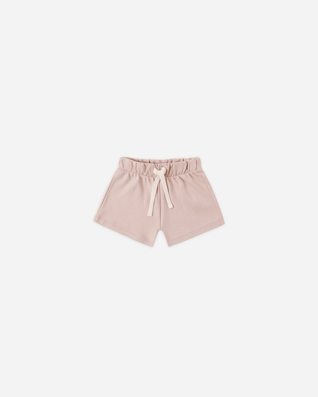 Quincy Mae Play Short Blush Quincy Mae