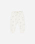 Relaxed Sweatpant || Birds Quincy Mae