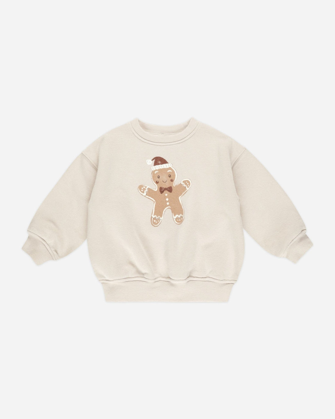 Rylee + Cru Relaxed Sweatshirt || Gingerbread Rylee + Cru
