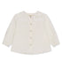 Rilo Collar Shirt in Optic Konges Sløjd