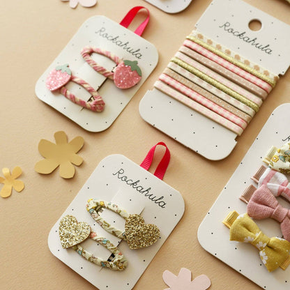 Rockahula - Strawberry Fields Clips Rockahula Kids