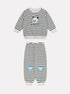Rototo bebe Salt Gimoday Set - up Rototo Bebe