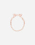 Rylee + Cru Baby Bow Headband || Cherries Rylee + Cru