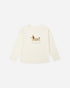 Rylee + Cru Long Sleeve Tee || Oh What Fun Rylee + Cru