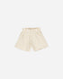 Rylee + Cru Remi Shorts || Marigold Stripe Rylee + Cru