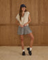 Rylee + Cru Sweater Vest | Natural Rylee + Cru