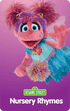 Sesame Street: Nursery Rhymes - Audiobook Card Yoto
