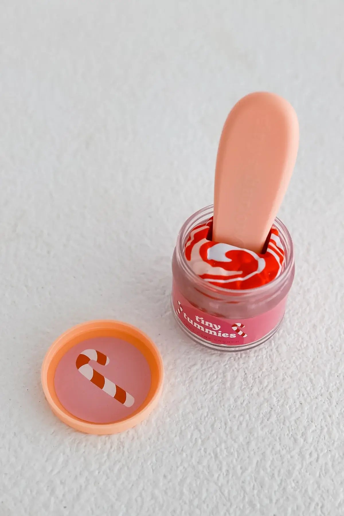 Shine on me Distribution - Christmas Gift Box - Candy Cane and Milk - Tiny Harlow Shine on me Distribution