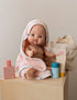 Shine on me Distribution - Tiny Bath Time Set - Tiny Harlow Shine on me Distribution