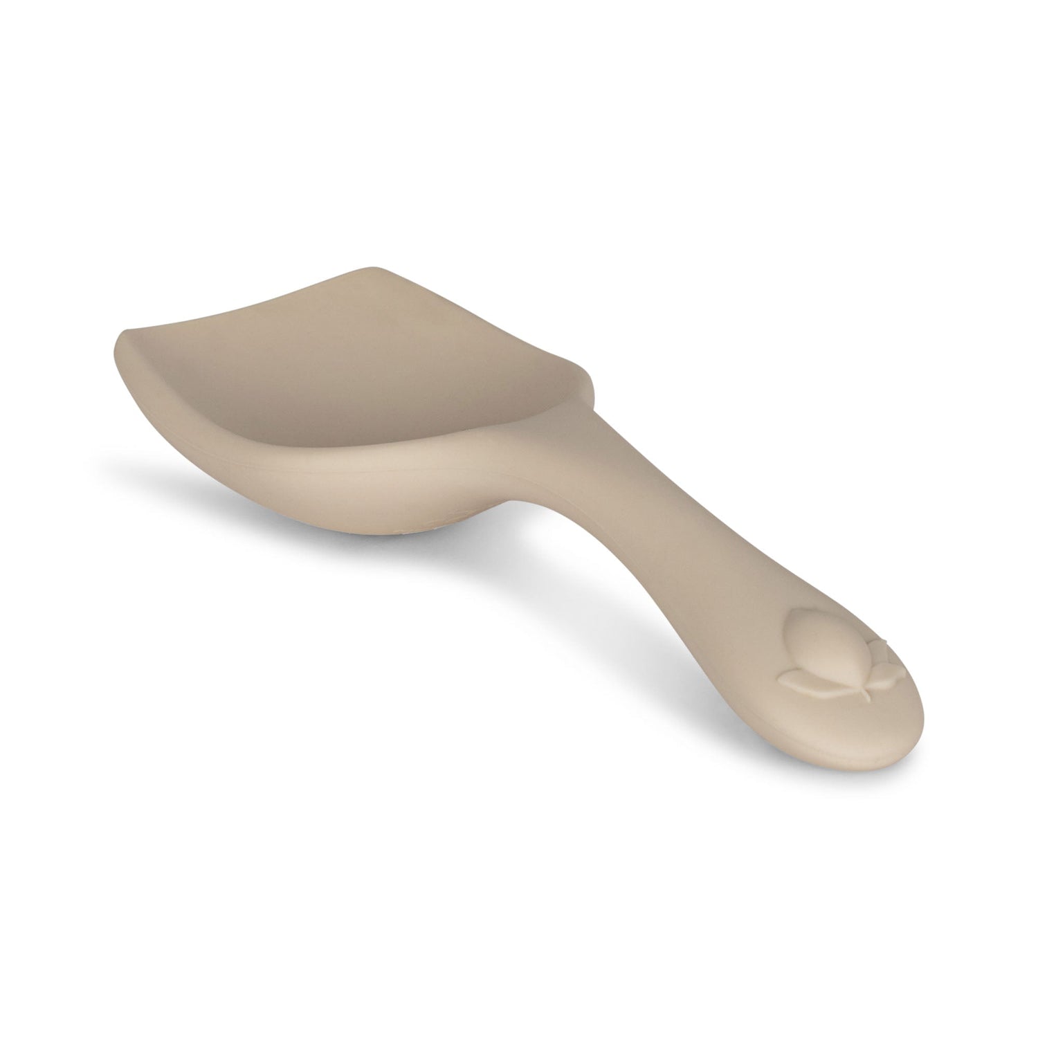 Konges Sløjd SILICONE BEACH TOY SET - LEMON Konges Sløjd