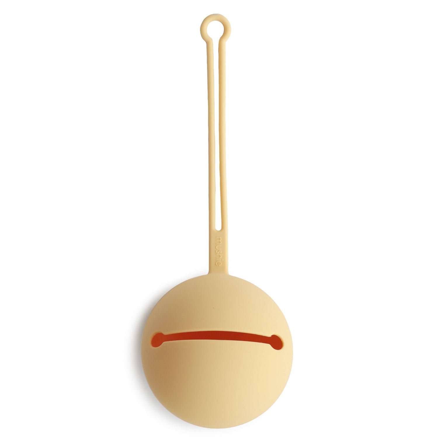 Silicone Pacifier Case mushie