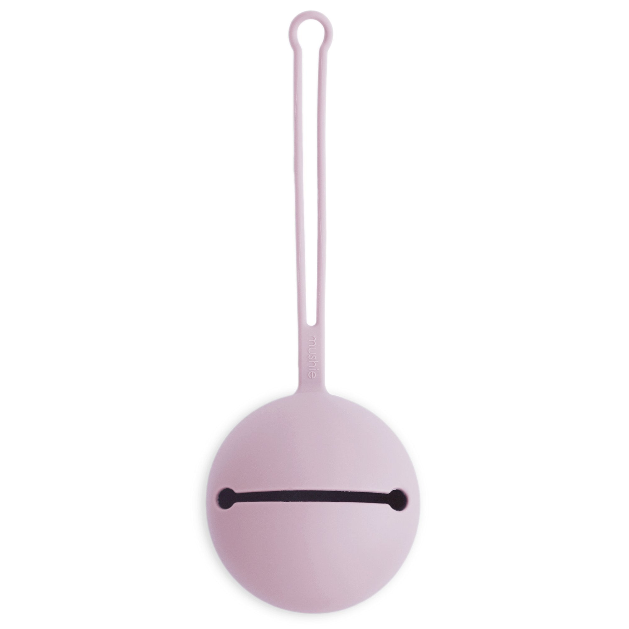 Silicone Pacifier Case mushie