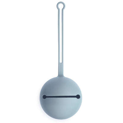 Silicone Pacifier Case mushie