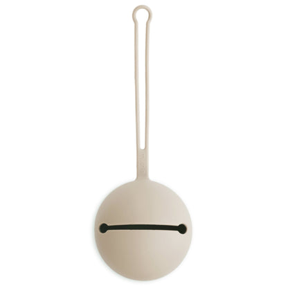 Silicone Pacifier Case mushie