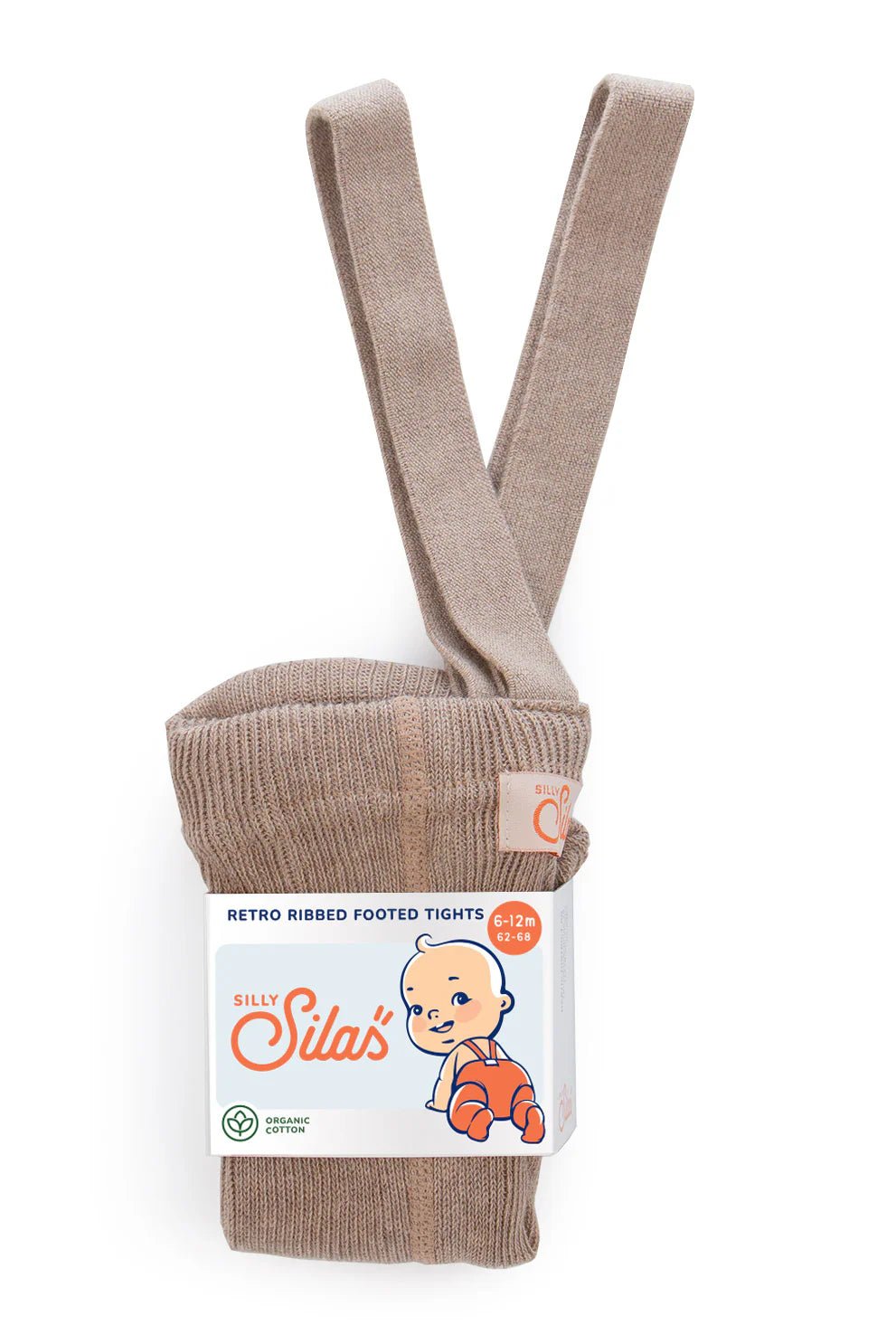 Silly Silas Footed Peanut Blend Silly Silas