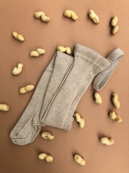 Silly Silas Footed Peanut Blend Silly Silas