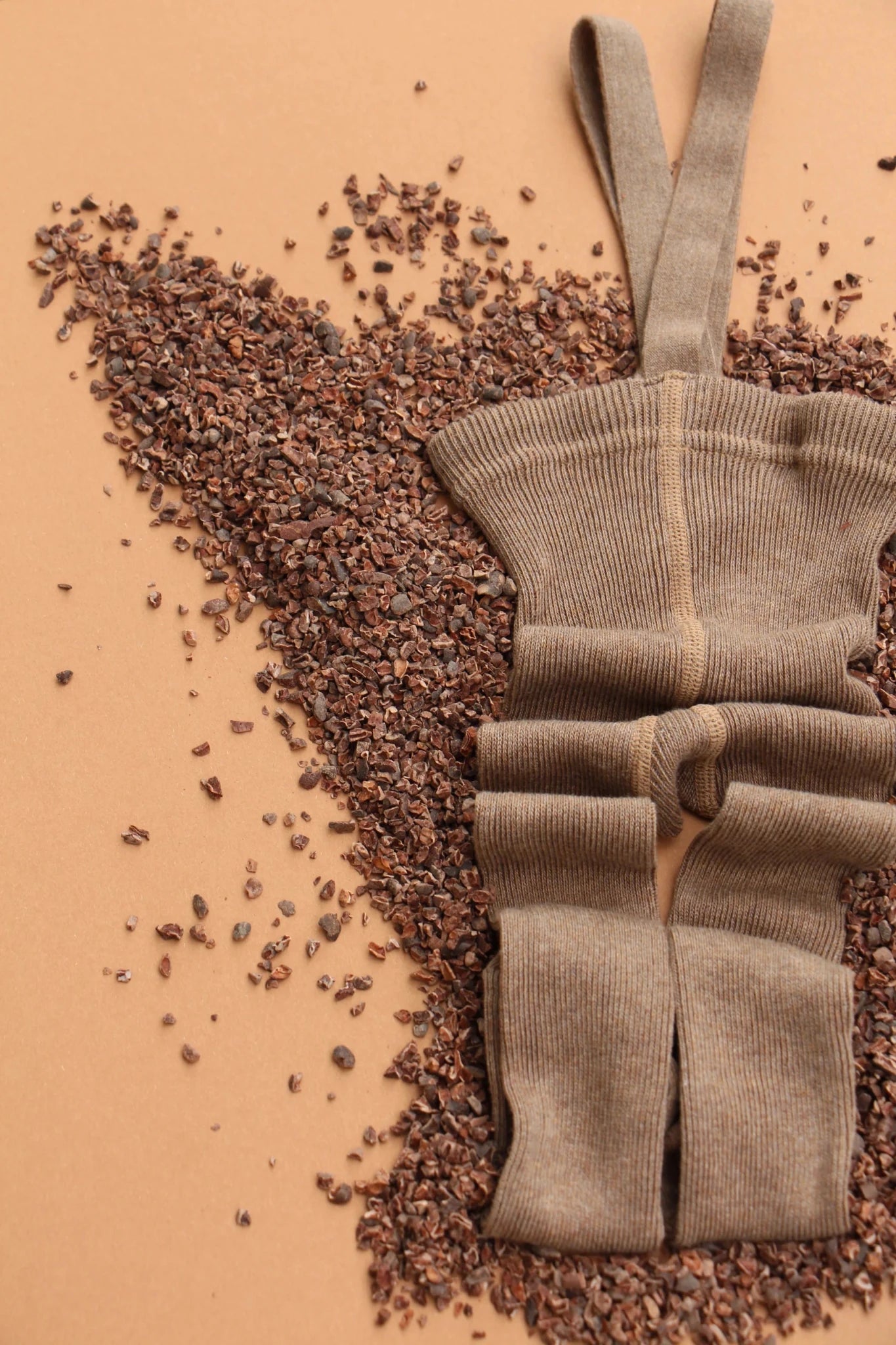Silly Silas Footless Cocoa Blend Silly Silas