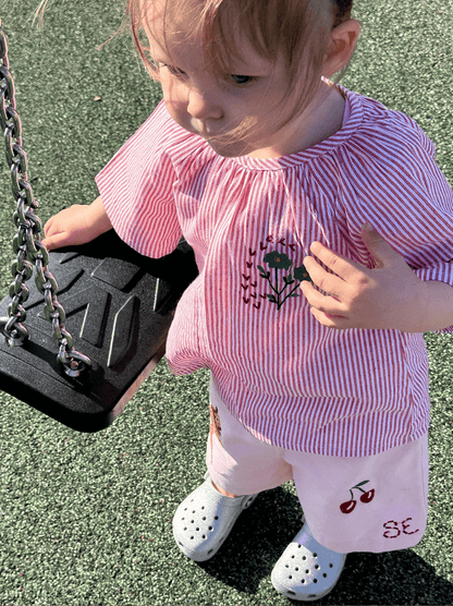 SISSEL EDELBO Elisa MINI Shorts Sissel - edelbo