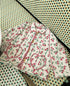 Sissel - edelbo Lura MINI Jacket - Cherry Sissel - edelbo