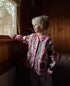 Sissel - edelbo Maggie MINI Jacket - Flower Sissel - edelbo
