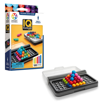 SmartGames IQ Puzzler Pro SmartGames