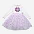Sparkle Daisy Tutu Petite Hailey