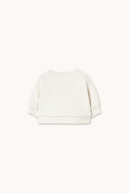 Tinycottons Tiny &amp; Tiny Baby Sweatshirt