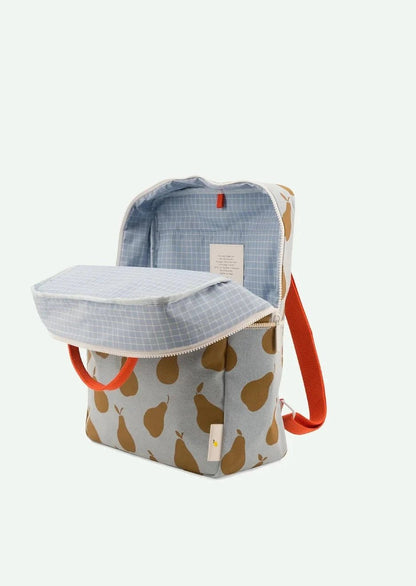 Sticky Lemon Backpack Large | Farmhouse | Special Edition Pear Jeans Sticky Lemon