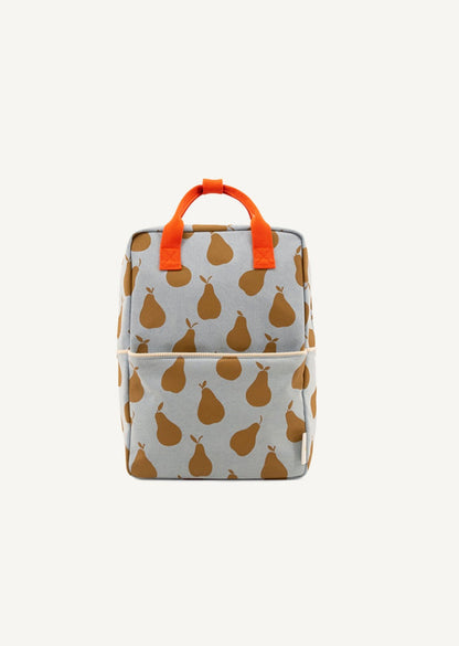 Sticky Lemon Backpack Large | Farmhouse | Special Edition Pear Jeans Sticky Lemon