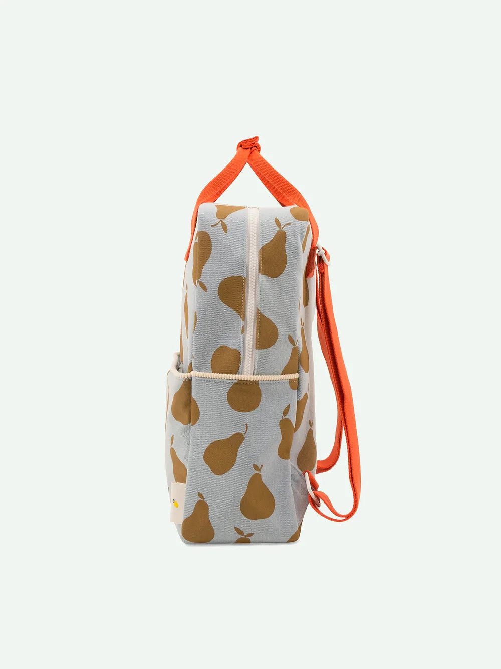 Sticky Lemon Backpack Large | Farmhouse | Special Edition Pear Jeans Sticky Lemon