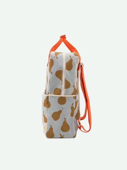 Sticky Lemon Backpack Large | Farmhouse | Special Edition Pear Jeans Sticky Lemon