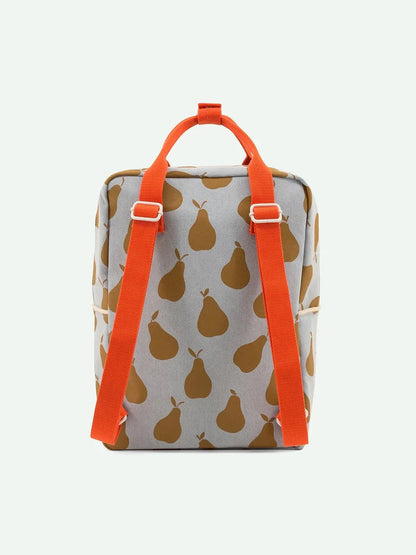 Sticky Lemon Backpack Large | Farmhouse | Special Edition Pear Jeans Sticky Lemon