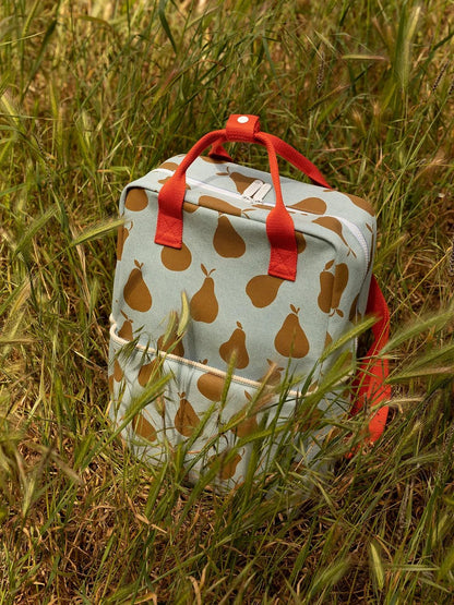 Sticky Lemon Backpack Large | Farmhouse | Special Edition Pear Jeans Sticky Lemon