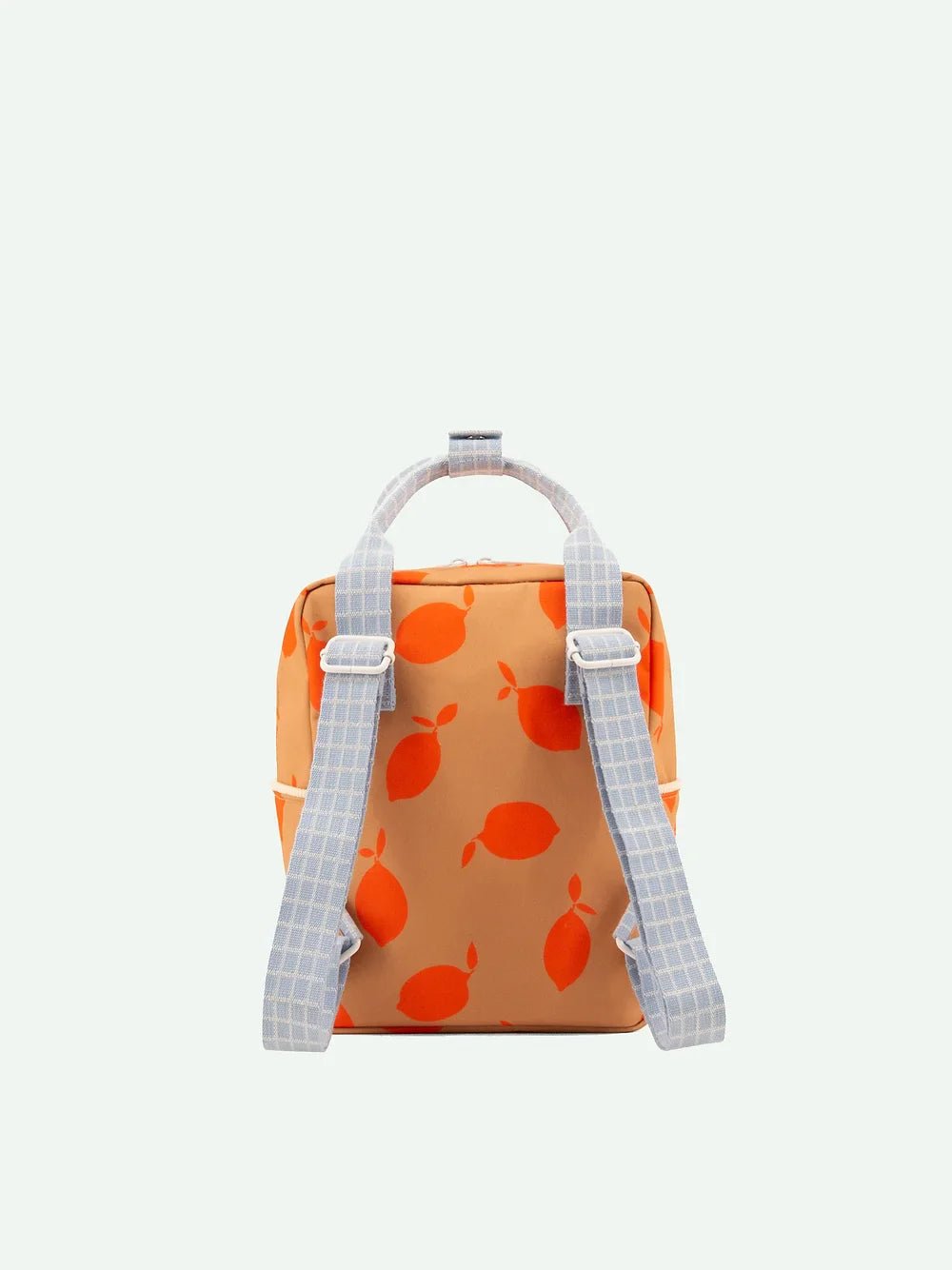 Sticky Lemon Backpack Small | Farmhouse | Special Edition Sticky Lemon