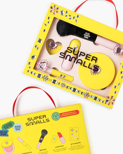 Super Smalls Mom&