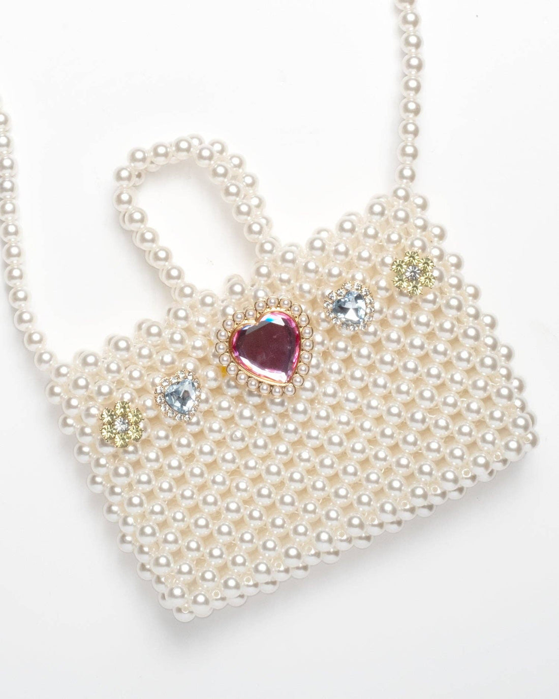 Super Smalls - Pearl of the Party Handbag Super Smalls