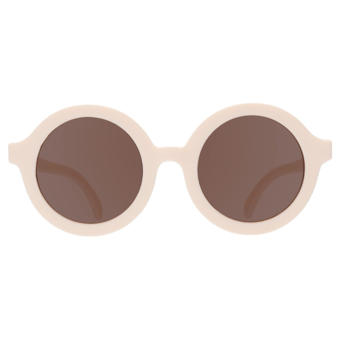Babiators Sweet Cream Euro Round sunglass Babiators