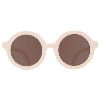 Babiators Sweet Cream Euro Round sunglass Babiators