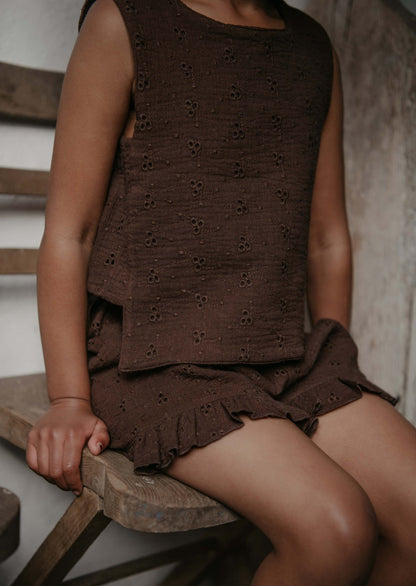The Simple Folk The Summertime Short The Simple Folk