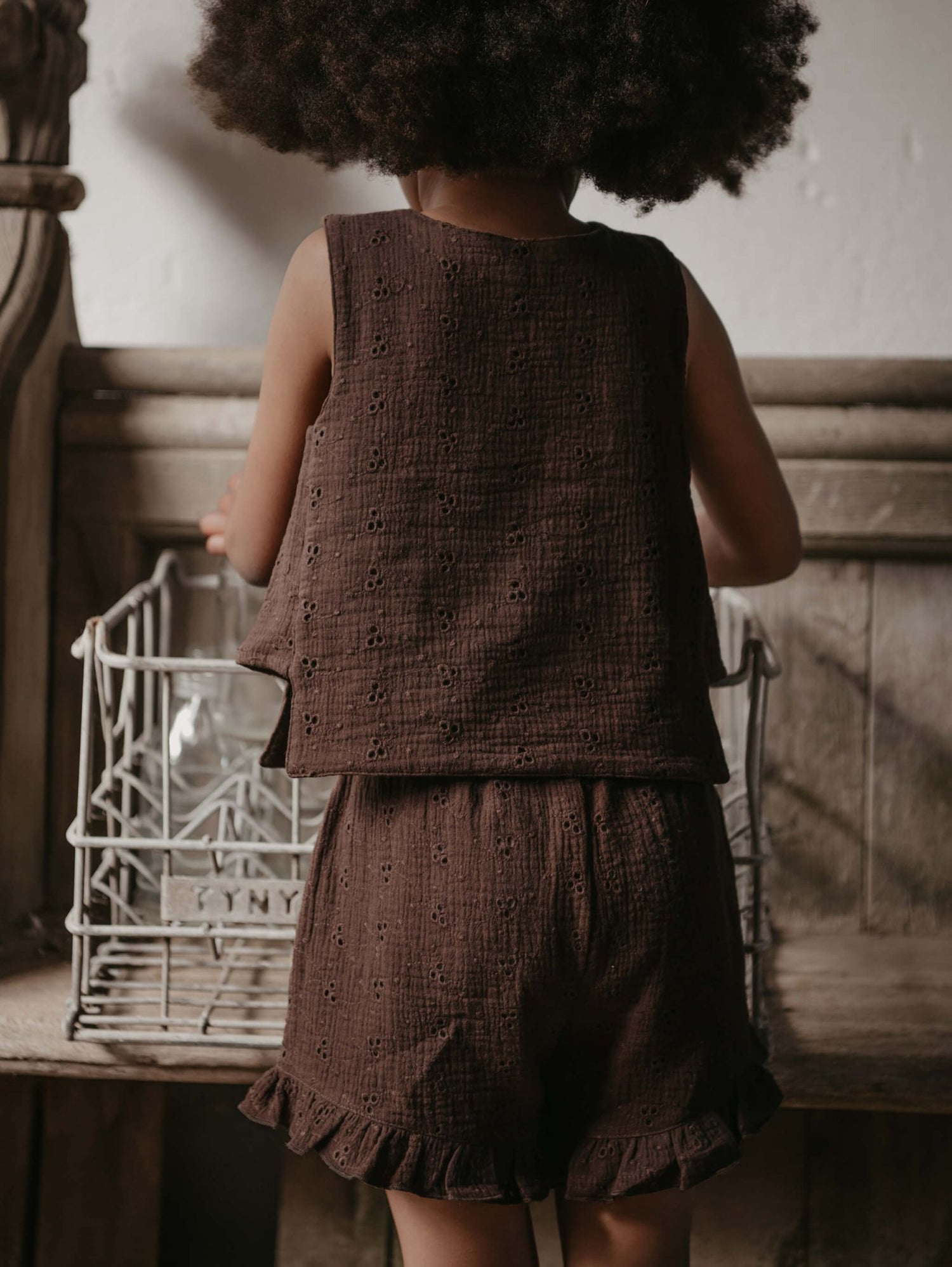 The Simple Folk The Summertime Short The Simple Folk