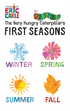 The Very Hungry Caterpillar&