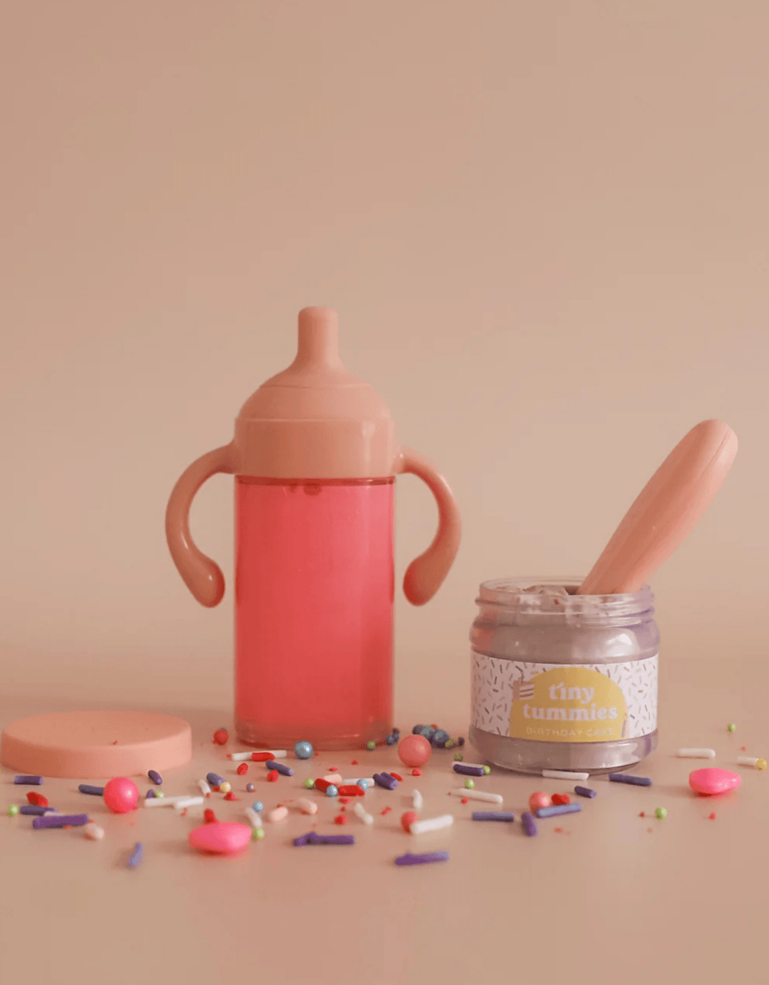 Tiny Harlow – My Tiny Birthday Set 