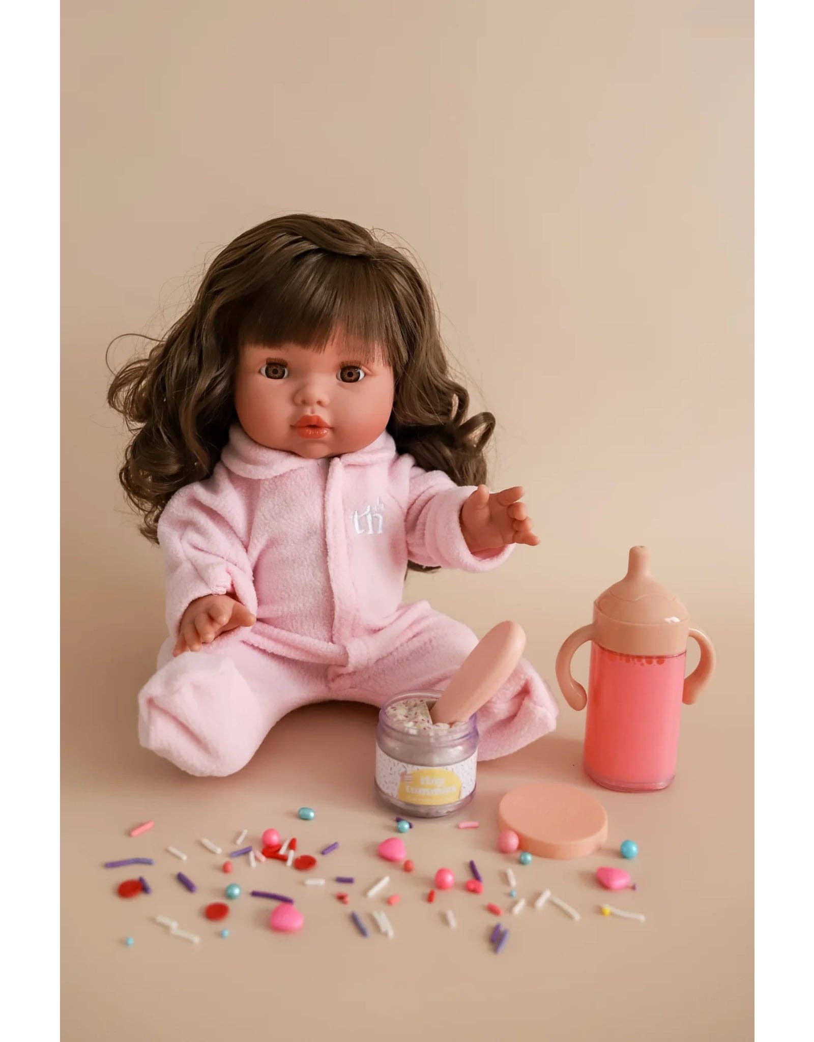 Tiny Harlow – My Tiny Birthday Set 🎂✨ Tiny Harlow