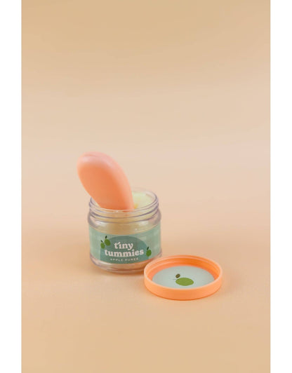 Tiny Harlow - North America - Tiny Tummies - Banana Jelly food - Tiny Harlow Tiny Harlow