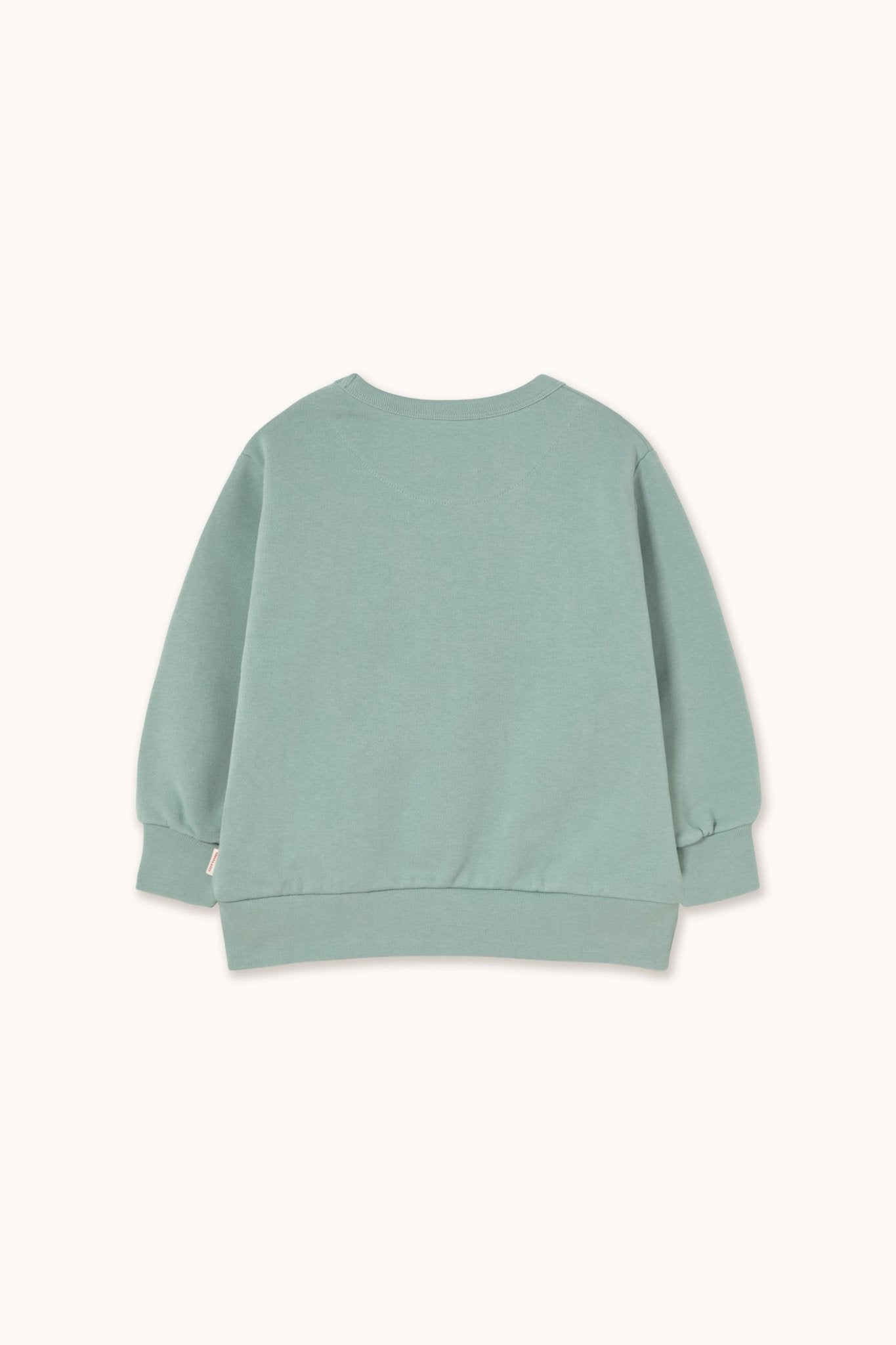 Tinycottons Swan Graphic Sweatshirt Tinycottons