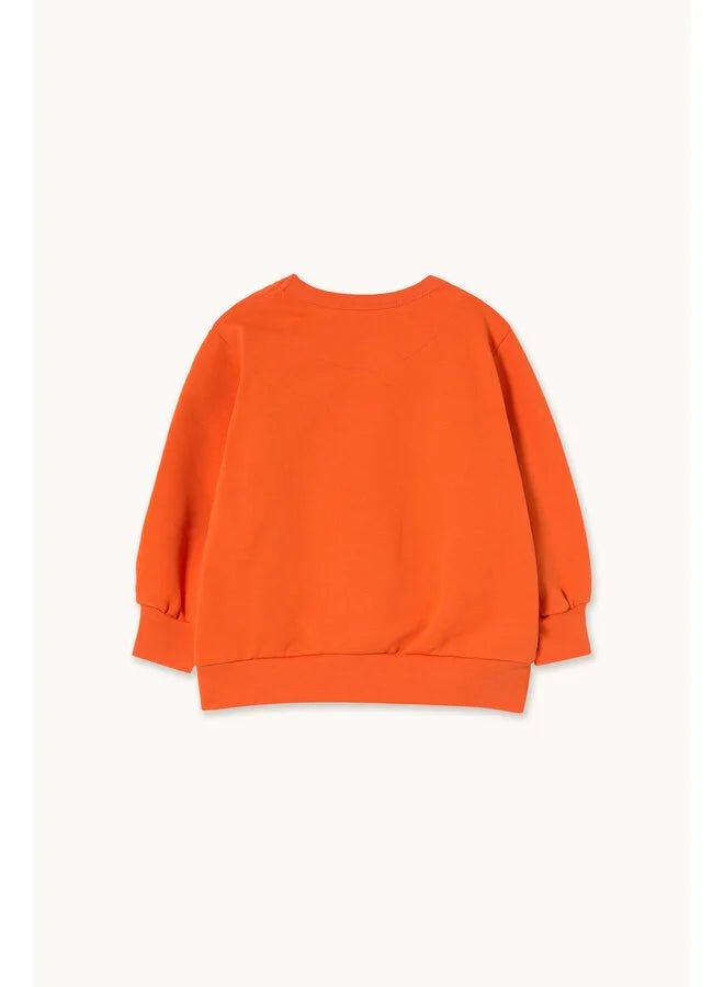 Tinycottons Tiny&amp;Tiny Graphic Sweatshirt Tinycottons