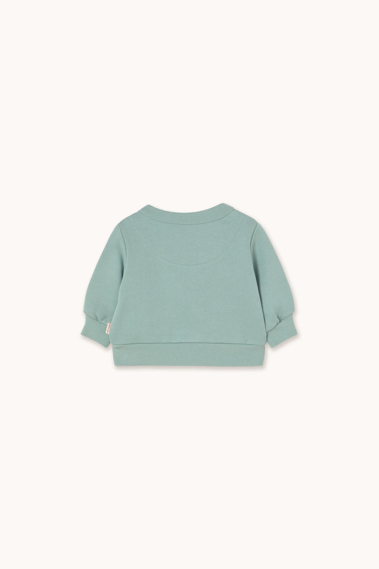 Tinycottons Walk Graphic Sweatshirt Tinycottons